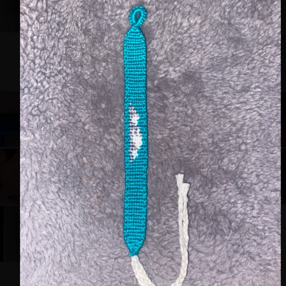 Friendship bracelet